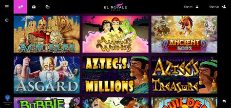 royale casino online.